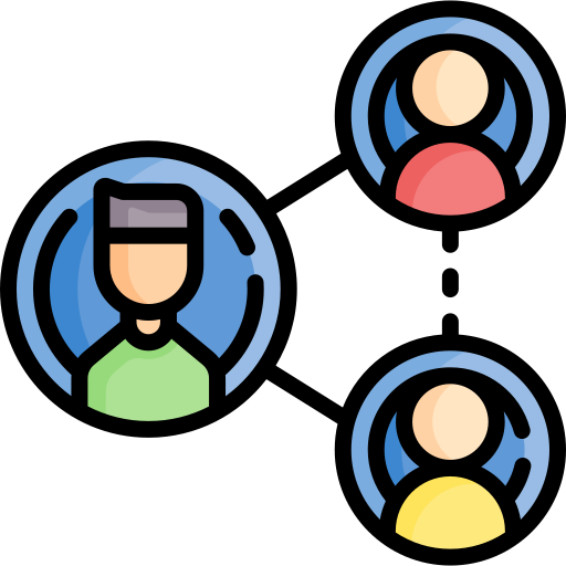 Connectie Voordeel